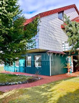 *PARADIES FÜR IHRE FAMILIE* Zuhause zum Wohlfühlen mit atemberaubendem Fernblick/Grundstück 1.131qm - Heuchlingen