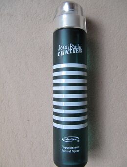 Jean & Paula Chatier Natural Spray Vaporisateur - neu! -VB 3 Eur. - Berlin