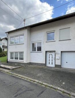 Gestalten Sie ihr neues Zuhause - Einfamilienhaus in Dudeldorf - Dudeldorf