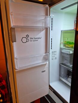 Multi Door Kühlschrank - Tharandt Zentrum