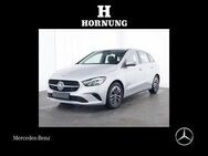 Mercedes B 180, PROGRESSIVE EASYPA, Jahr 2023 - Garmisch-Partenkirchen