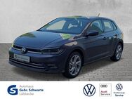 VW Polo, 1.0 TSI VI Style IQ LIGHT, Jahr 2024 - Lübbecke