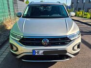 VW T-Roc 1,5 TSI OPF MOVE ~ DSG ~ AHK ~ Klima ~ 2. Hd. ~ EZ12/23 ~ top ! - Helmstedt