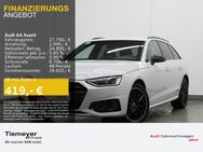 Audi A4, Avant 35 TFSI S LINE BLACK LM18 TOUR, Jahr 2020 - Bochum