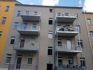 Sanierte 4-Raum-Wohnung zu vermieten - Chemnitz