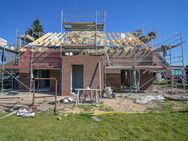6492 - Energieeffizientes Wohnen im KfW-40-Standard: Ihr neues Zuhause erwartet Sie! - Edewecht
