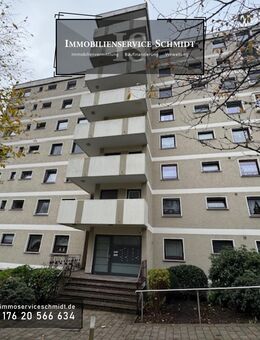 Gepflegte und seniorengerechte Eigentumswohnung in familienfreundlicher Lage von Lüdenscheid - Lüdenscheid