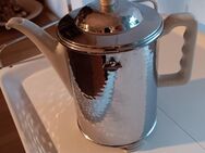 Kaffeekanne, ca. 1930 - Düsseldorf