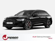 Audi S6, Avant TDI Allradlenk 21, Jahr 2022 - Regensburg