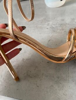 High heels Roségold - Dortmund