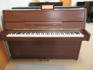 YAMAHA-ETERNA ER-10 Gebrauchtklavier Nussbaumfarbig - Nideggen