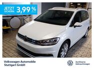 VW Touran, 1.5 TSI Highline, Jahr 2024 - Stuttgart