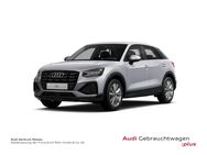 Audi Q2, Advanced( 10 2028, Jahr 2023 - Passau