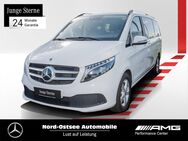 Mercedes V 300, 2.5 lang tronic t 2x, Jahr 2023 - Heide