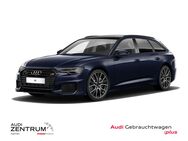 Audi A6, Avant 55 TFSI quattro sport S-Line, Jahr 2021 - Aachen