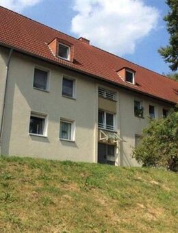 Gemütliche 2-Zimmer-Dachgeschosswohnung! - Bochum