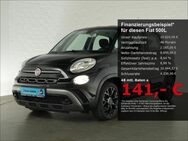 Fiat 500L, CITY CROSS, Jahr 2017 - Ahaus