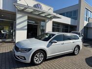 VW Passat Variant, 2.0 TDI 90kW, Jahr 2024 - Pasewalk