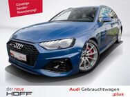 Audi RS4, Avant elek Sitze, Jahr 2023 - Sankt Augustin Zentrum