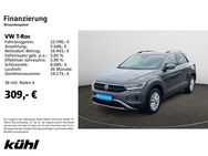 VW T-Roc, 1.0 TSI Life, Jahr 2024 - Hildesheim