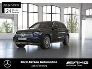 Mercedes GLC 300, e AMG °, Jahr 2020 - Ahrensburg