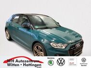 Audi A1, 1.5 Sportback 35 TFSI S Line, Jahr 2020 - Witten