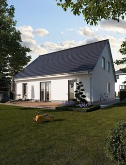 *„Hier wächst nicht nur Ihr Zuhause – sondern auch Ihre Zukunft.“* - Nörvenich