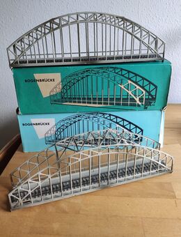 Märklin H0 Brücken, Bogenbrücken - Oldenburg