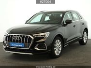 Audi Q3, 35 TDI advanced ###TopView#18Zoll#, Jahr 2022 - Donnersdorf