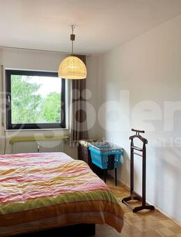 Maisonette für Zwei-und Vierbeiner mit Gartenmitbenutzung! - Aschaffenburg
