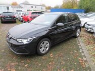 VW Golf, 1.5 TSI Life IQ-LIGHT, Jahr 2020 - Bergkamen