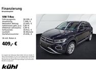 VW T-Roc, 1.5 TSI Style, Jahr 2024 - Hildesheim