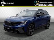 Renault Austral, Techno Esprit Alpine E-Tech Full-Hybrid 200 EU6d digitales, Jahr 2024 - Frankenberg (Eder)