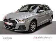 Audi A1, Sportback 30 TFSI, Jahr 2020 - Hamburg