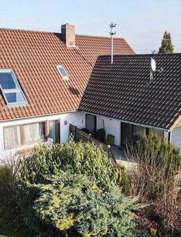 Attraktives Mehrfamilienhaus als ... sichere Kapitalanlage oder Eigenbezug mit Mieteinnahmen - Altheim (Landkreis Biberach)