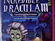 CD Spiele - Dracula III - Familiengeheimnisse - Ibbenbüren