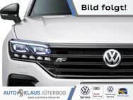 VW Golf, 1.6 TDI VII Lounge, Jahr 2016 - Jüterbog