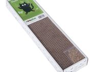 Kratzmatte Multi-Scratch aus Karton - braun