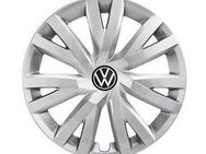 VW Radzierblende 16 Zoll silber *Borgmann* - Krefeld