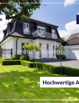 NEU***junges,traumhaftes Einfamilienhaus mit hochwertiger Ausstattung in TOPZUSTAND***NEU - Heinsberg