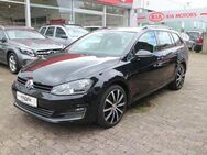 VW Golf Variant 1.4 TSI Allstar - Göttingen