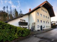 Zeitlose Eleganz: Historisches Gebäude in ruhiger Lage von Anger-Vachenlueg - Anger