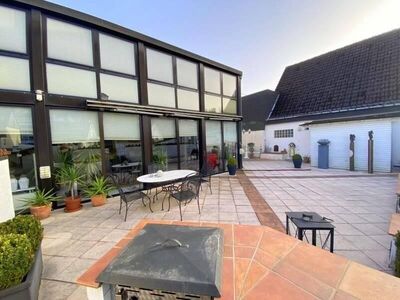 Hochwertiges Wohn- und Geschäftshaus in bester Innenstadtlage - Ideal zur Nutzung als Arzt- oder Physiopraxis geeignet