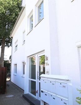 4- Zimmer im Herzen von Brinkum - Stuhr