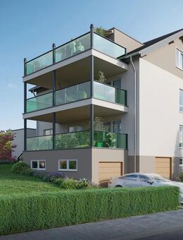 Besichtigung am Sonntag von 14 bis 16 Uhr - Hofheim (Taunus)