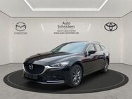 Mazda 6 SKY-G CENTER-LINE+360CAM+LED+GARANTIE 7/2028 - Moers