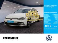 VW Golf, 2.0 l TDI VIII Move, Jahr 2024 - Menden (Sauerland)