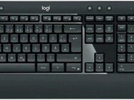 Logitech MK540 ADVANCED Kabellose Tastatur- und Maus-Set, für Windows, USB, Sondertasten, 3 Jahre Batterielaufzeit, PC, Laptop