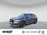 Audi SQ2 2.0 TFSI qu. S tronic, KAM/NAVI/LED/SHZ - Darmstadt