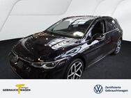 VW Golf, 1.5 eTSI STYLE LM18, Jahr 2020 - Bochum